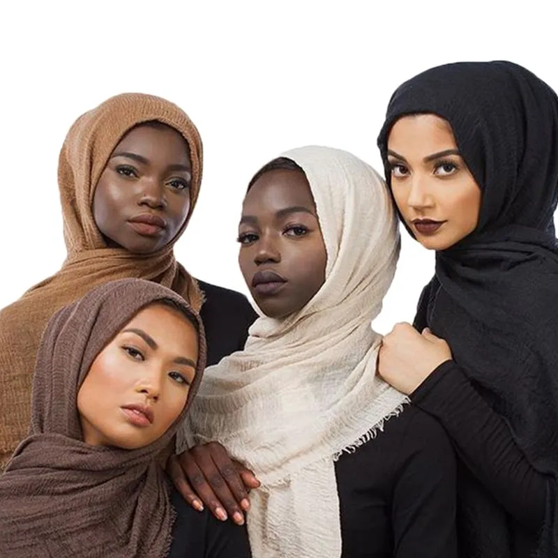 Hijab shawl wholesale deals