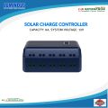 SOLAR CHARGE CONTROLLER LUMINOUS 6A 12V. 