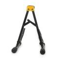 Guitar stand for electric, acoustic,bass or ukulele. 