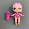 【The road to happiness Store】LOL Surprise Dolls Glam Glitter Sparkle Series Queen/Unicorn/Punk Boi Boy Accessories Toy Kids Christmas Gifts. 