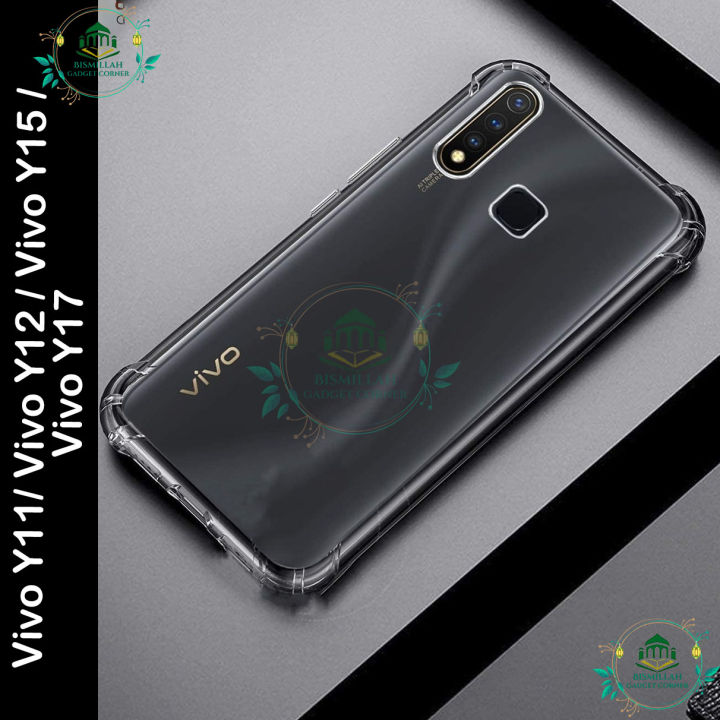 Xundd%20Protective%20Back%20Cover%20For%20VIVO%20Y11%20/%20VIVO%20Y12%20/%20VIVO%20Y15%20/%20VIVO%20Y17%20Cases%20Shockproof%20Airbag%20Bumper%20Soft%20Back%20Transparent%20Shell%20Cover%20-%20Image%205