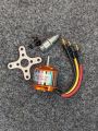 A2212 2450KV Brushless Outrunner Brashless Motor - motor. 