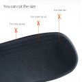 Anti Crease Shoes Trees Sneaker Protector Flexible Breathable Crack Toe Cap Support Stretcher Shoe Care.