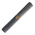 1PC Professional Hair Cutting Comb with Measure Scale Fine Teeth Double Sided Hairbrush Salon Styling Hairdressing Drop Ship. 