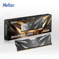 Netac DDR4 RAM 8GB 3200MHz Gaming Memory Support Motherboard Desktop DDR4 8gb ram for desktop. 