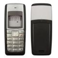 For Nokia 1110 Front & Backside Mobile Casing / Housing With Body - Phone Back Cover.