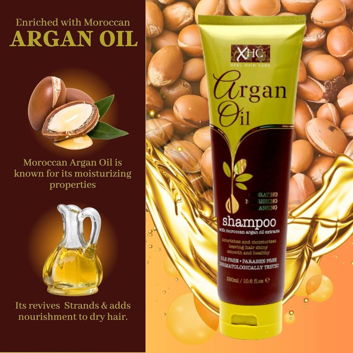 Xpel%20Shampoo%20with%20Moroccan%20Argan%20Oil%20Extract%20300ml%20-%20Image%207