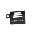 Suzuki Oil pot cover  Black. 