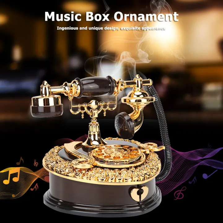 Light%20Luxury%20Classic%20Style%20Dial%20Old-fashioned%20Telephone%20Music%20Box%20Home%20Desk%20Porch%20Home%20Decoration%20Living%20Room%20Decoration%20-%20Image%206