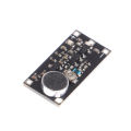88-115MHz FM Transmitter Module with Microphone DC 2V 9V 9mA Wireless Car FM Radio Trasmitter Board for Arduino Phone DIY Tetuo.
