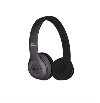 P47%20Wireless%20Bluetooth%20Headphone%20-%204%20colour%20-%20Headphone%20Bluetooth/P47%20Headband%20Foldable%20Stereo%20Bluetooth%20Headphones%20Wireless%20Headset-Multicolor%20-%20Image%207