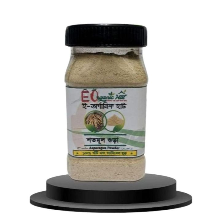 Shatamul Powder 100gm / Vesoj sotomul gura