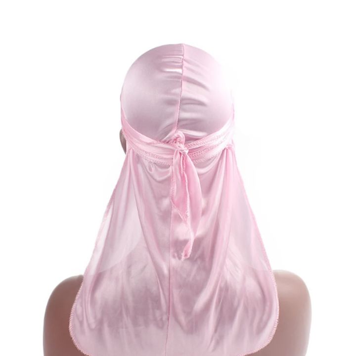 Men's%20Silky%20Durags%20Bandanas%20Turban%20Hat%20Wigs%20Women%20Satin%20Durag%20Biker%20Headwear%20Headband%20Extra%20Long%20Tail%20Straps%20Hair%20Accessories%20-%20Image%205