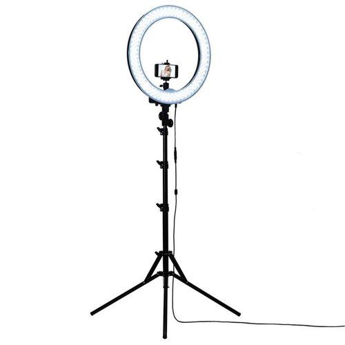 20"%20Selfie%20LED%20Ring%20Light%20with%20Tripod%20Stand%20&%20Cell%20Phone%20Holder%20Desktop%20Lamp%20Mini%20Led%20Camera%20Light%20for%20Tiktok/Youtube/Live/%20Makeup/Photography.%20-%20Image%205