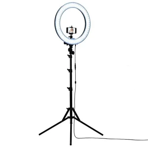 20"%20Selfie%20LED%20Ring%20Light%20with%20Tripod%20Stand%20&%20Cell%20Phone%20Holder%20Desktop%20Lamp%20Mini%20Led%20Camera%20Light%20for%20Tiktok/Youtube/Live/%20Makeup/Photography.%20-%20Image%205