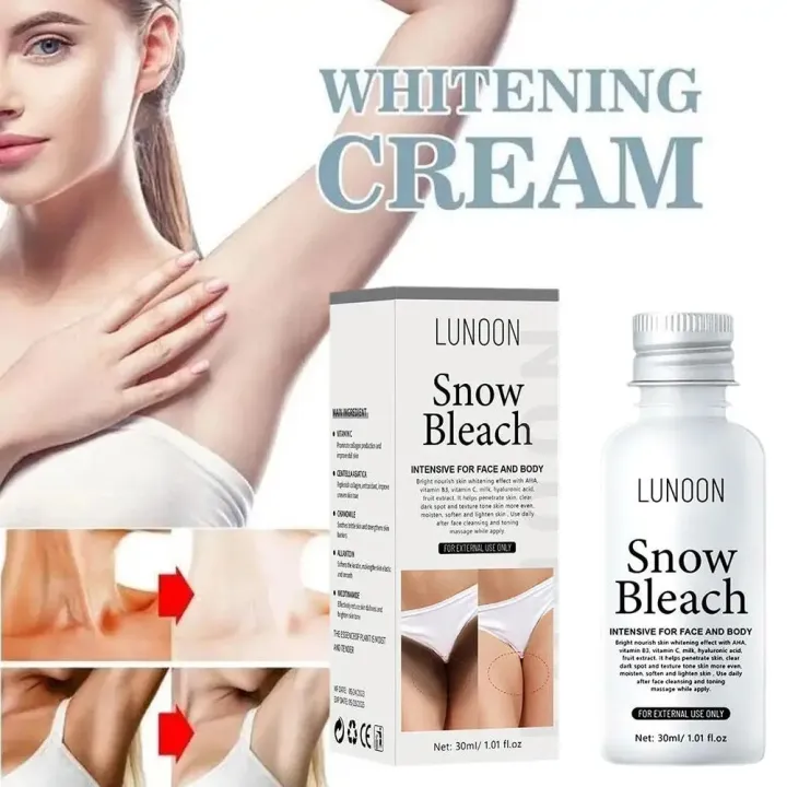 30ml%20Body%20Whitening%20Bleach%20Cream%20Brighten%20Underarm%20Elbow%20Knees%20Joint%20Removal%20Intimate%20Parts%20Dark%20Spots%20Snow%20Bleach%20Cream%20-%20Image%202