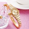 Stainless Steel Watch For Girls - Watch For Women. 