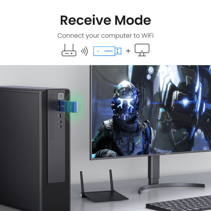 UGREEN%20AX1800%20USB%20WiFi%206%20Adapter%20for%20PC%20Laptop%201800Mbps%205G%202.4G%20Dual%20Band%20WiFi%20Dongle%20High%20Speed%20USB%203.0%20Wireless%20Network%20Adapter%20Plug%20and%20Play%20for%20Windows%2010/11%20-%20Image%206