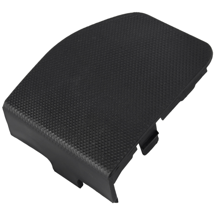 Front Bumper Tow Hook Cover for VIOS 2014-2016 52721-0D050