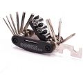 16 In 1 Bike Bicycle Multi Repair Tool Kit.