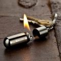 Mini Keychain Lighter Multi-Tool. 