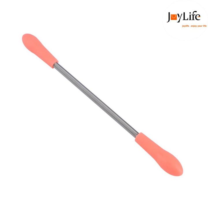 Bend Facial Face Chin Threading Spring Epicare Hair Remover Removal ...