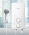 Panasonic DH-3RL1 Instant Water Heater | Electric Home Shower.