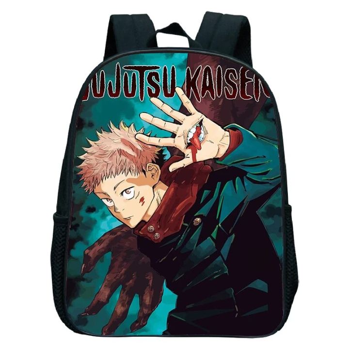 Anime%20Jujutsu%20Kaisen%20Kindergarten%20Backpack%20Waterproof%20Kids%20School%20Bag%20Gojo%20Satoru%20Cartoon%20Toddler%20Baby%20Book%20Bags%20Children%20Gift%20-%20Image%207