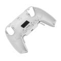 Back Buttons Attachment, Type C Upgrade Interface Programable Remap Kit ABS 4 Elite Paddles for BDM 020 for Game Controller.