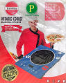 Hawkins Infrared Cooker Model : IFH - 202. 