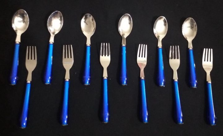 Stainless%20Steel%20Spoon%20Set%20-%2012%20Pieces%20-%20Image%203