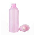 Multi-functional Hair Dyeing Treatment Oil Cream Shampoo Bottle Oil Coloring Dispensing Applicator Brush Tip Bottle. 