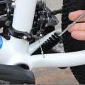 DuangDuang BIKIGHT 6 Bicycle / Cycle Bike Cleaning Tool Kit Chain Wheel Brushes Set. 