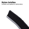 1/3 Pcs Multipurpose Bathroom Tile Floor Gap Cleaning Brush Window Groove Cleaning Brush Convenient Household Corner Cleaning Tools. 