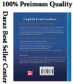 Practice Makes Perfect: English Conversation  ( Premium Quality ). 