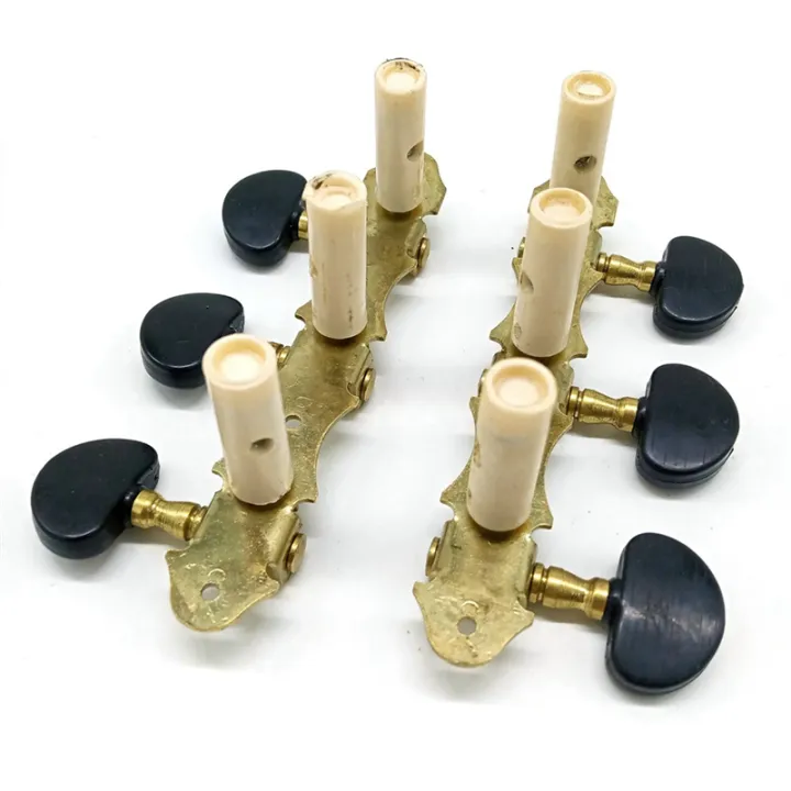 3X%20Left%20Right%20Classical%20Guitar%20String%20Tuning%20Pegs%20Machine%20Heads%20Tuners%20Keys%203L3R%20Professional%20Guitar%20Accessories,Black%20-%20Image%207