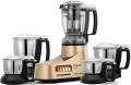 Panasonic MX-AC555 Heavy Duty 9-in-1 Super Mixer Grinder | 1000 Watt. 