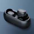 QCY-T1C TWS Bluetooth Earphones. 