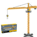 GC Construction Truck Toys For Toddlers Friction Powered Multi-functional Engineering Vehicle Toys For Boys Girls Birthday Gifts. 