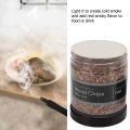 【Discount】 Wood Chips Pine Sawdust For Flavor Food Cooking.