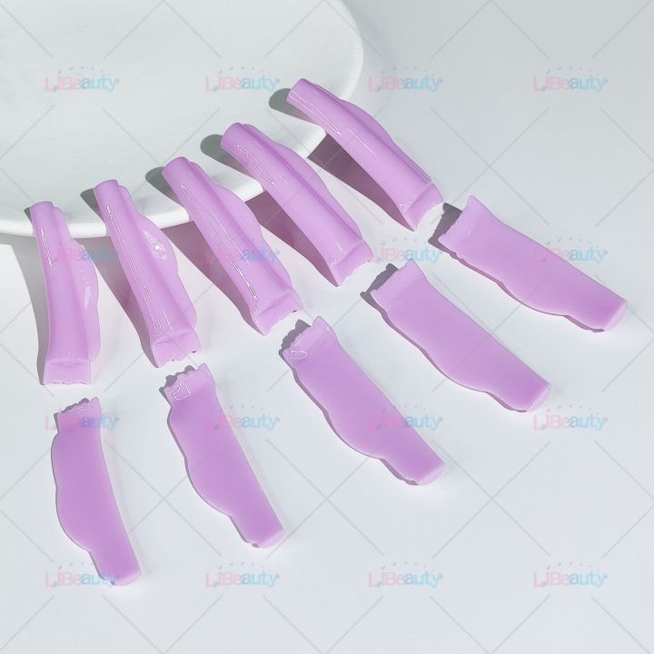 Libeauty%20Glue%20Free%20Silicone%20Eyelash%20Perm%20Pads%20Sticky%20Lashes%20Rods%20Shield%20Lifting%203D%20Eyelash%20Curler%20Accessories%20Applicator%20Tools%20-%20Image%202
