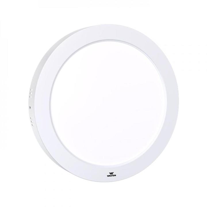 Walton Panel Led Light 18 watt Surface Round