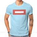 I Am GeorgeNotFound Man's TShirt Dream SMP Game Crewneck Short Sleeve Fabric T Shirt Humor Top Quality Birthday Gifts. 
