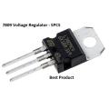 7809 Voltage Regulator -5 Piece. 