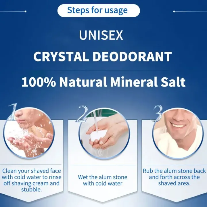 Potassium%20Alum%20Deodorant%20-%20Unscented%20Mineral%20Deodorant%20For%20Men,%20Women%20And%20Athletes%2080%20g%20(1%20Unit)%20-%20Image%203