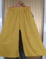 Plazzo Pants High Quality Fabrics Summer Wear Casual Palazzo for woman ..