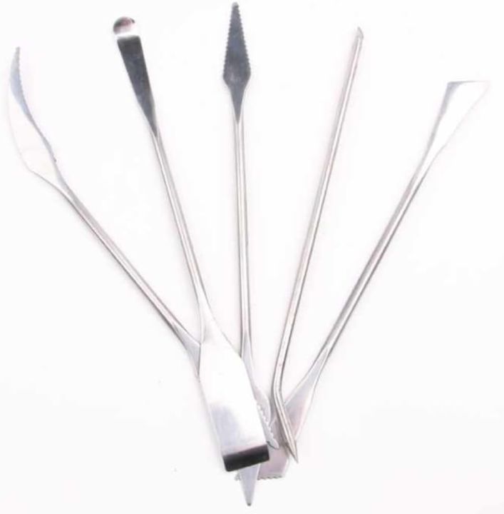5pcs/set%20of%20Stainless%20Steel%20Double-headed%20Carving%20Knife%20Clay%20Sculpture%20Tool%20Ceramic%20DIY%20Scraping%20Soft%20Pottery%20Modeling%20Tool%20-%20Image%202