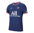 Paris Saint Germain (PSG) 2021/22 Home Premium Quality Jersey - Jersey - Jarsi.