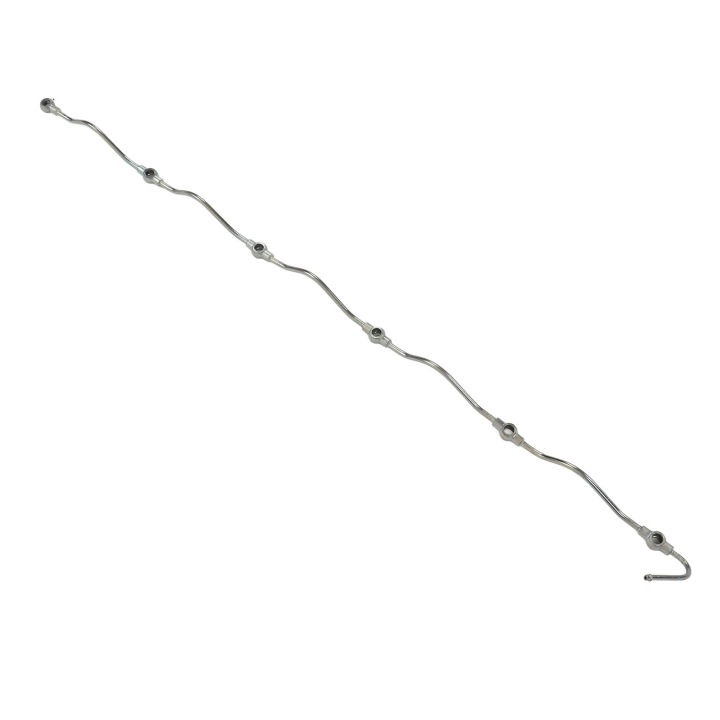 Engine%20Fuel%20Return%20Pipe%20Injector%20Fuel%20Return%20Pipe%20Tight%20Fit%20for%20D2366%20-%20Image%208