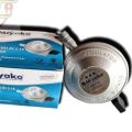 Miyako Lpg 22mm Gas Regulator. 